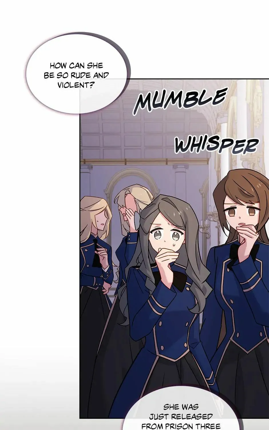 Read The Lady Needs a Break chapter 70 image 49 on Lezhin
