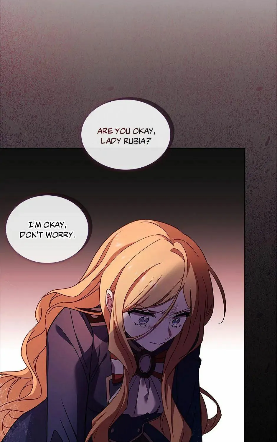 Read The Lady Needs a Break chapter 70 image 51 on Lezhin
