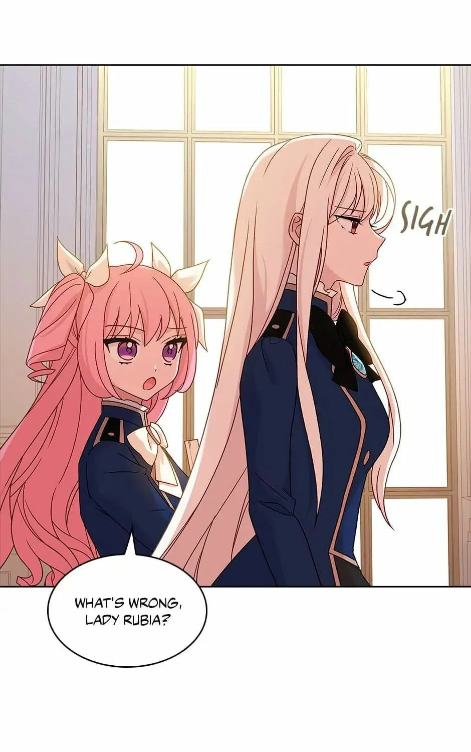 Read The Lady Needs a Break chapter 70 image 61 on Lezhin