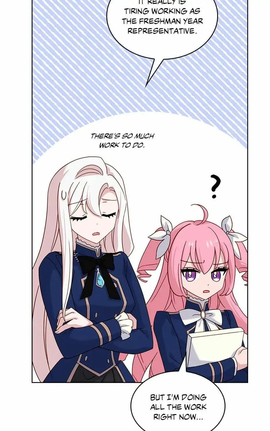 Read The Lady Needs a Break chapter 70 image 63 on Lezhin