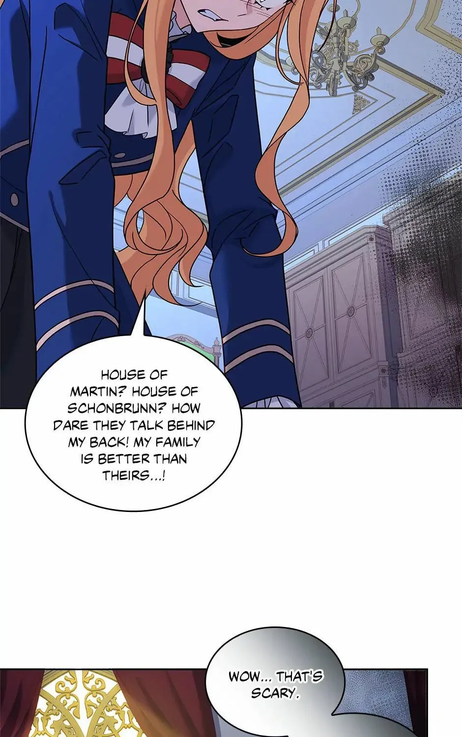 Read The Lady Needs a Break chapter 70 image 71 on Lezhin