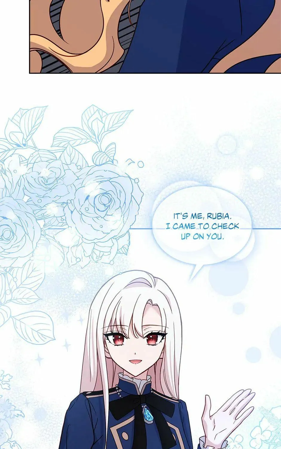 Read The Lady Needs a Break chapter 70 image 75 on Lezhin