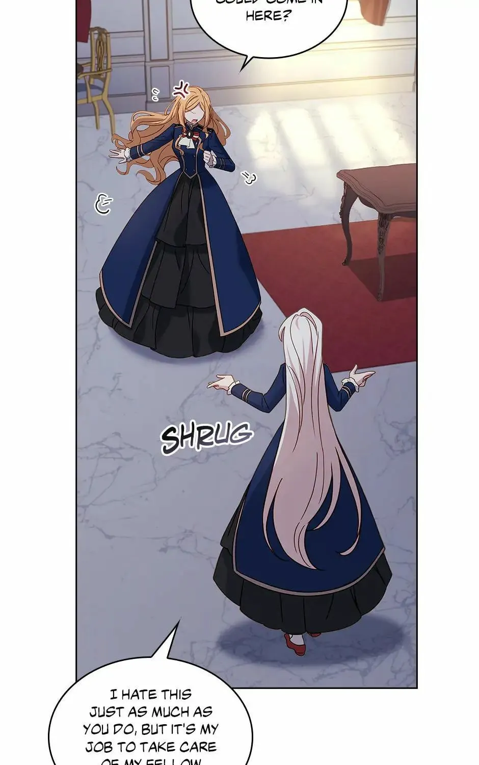 Read The Lady Needs a Break chapter 70 image 79 on Lezhin