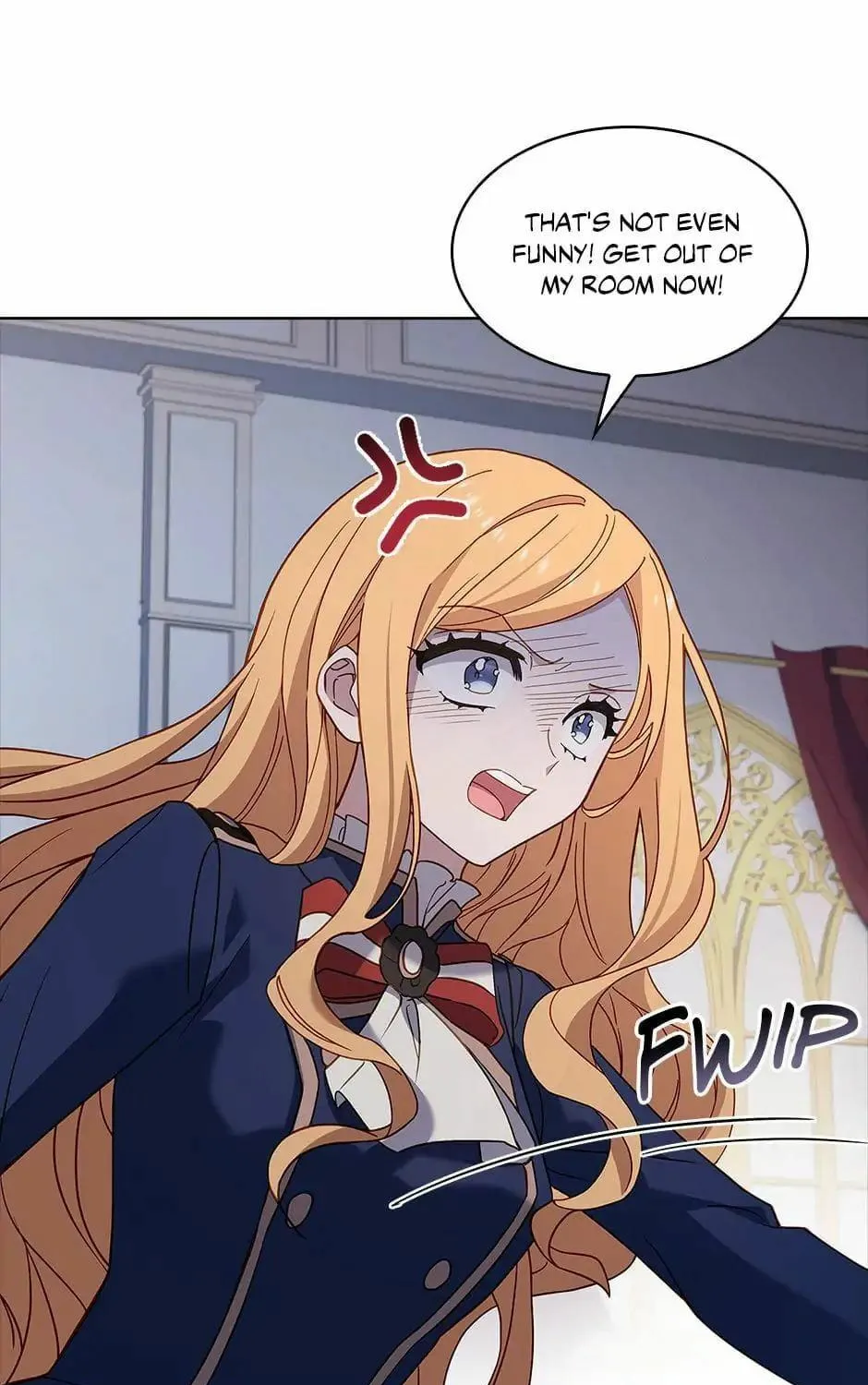 Read The Lady Needs a Break chapter 70 image 81 on Lezhin