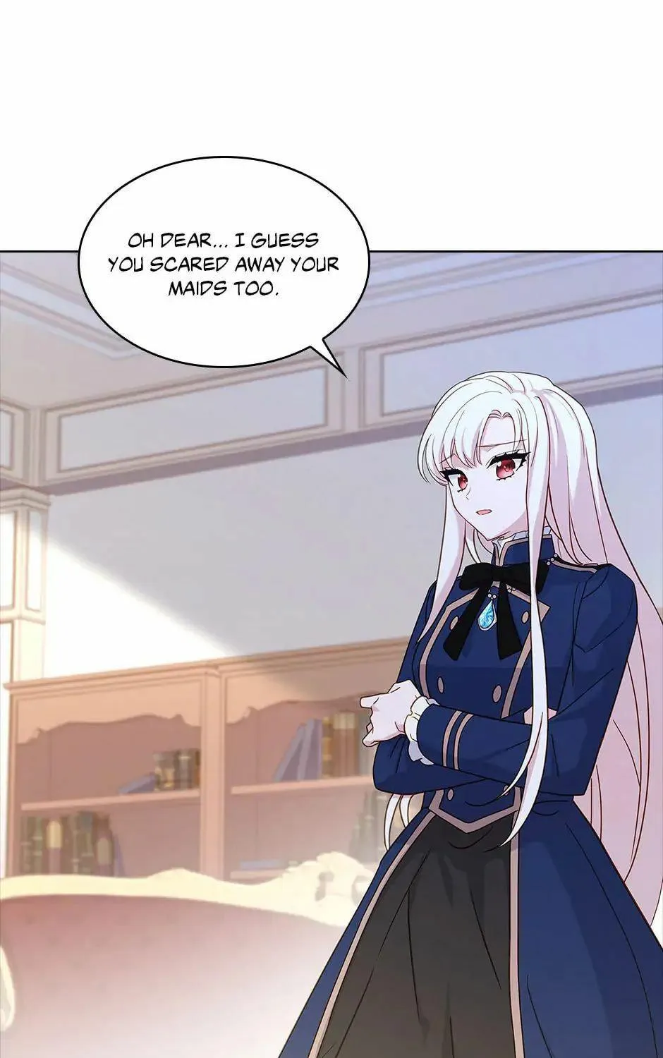 Read The Lady Needs a Break chapter 70 image 87 on Lezhin