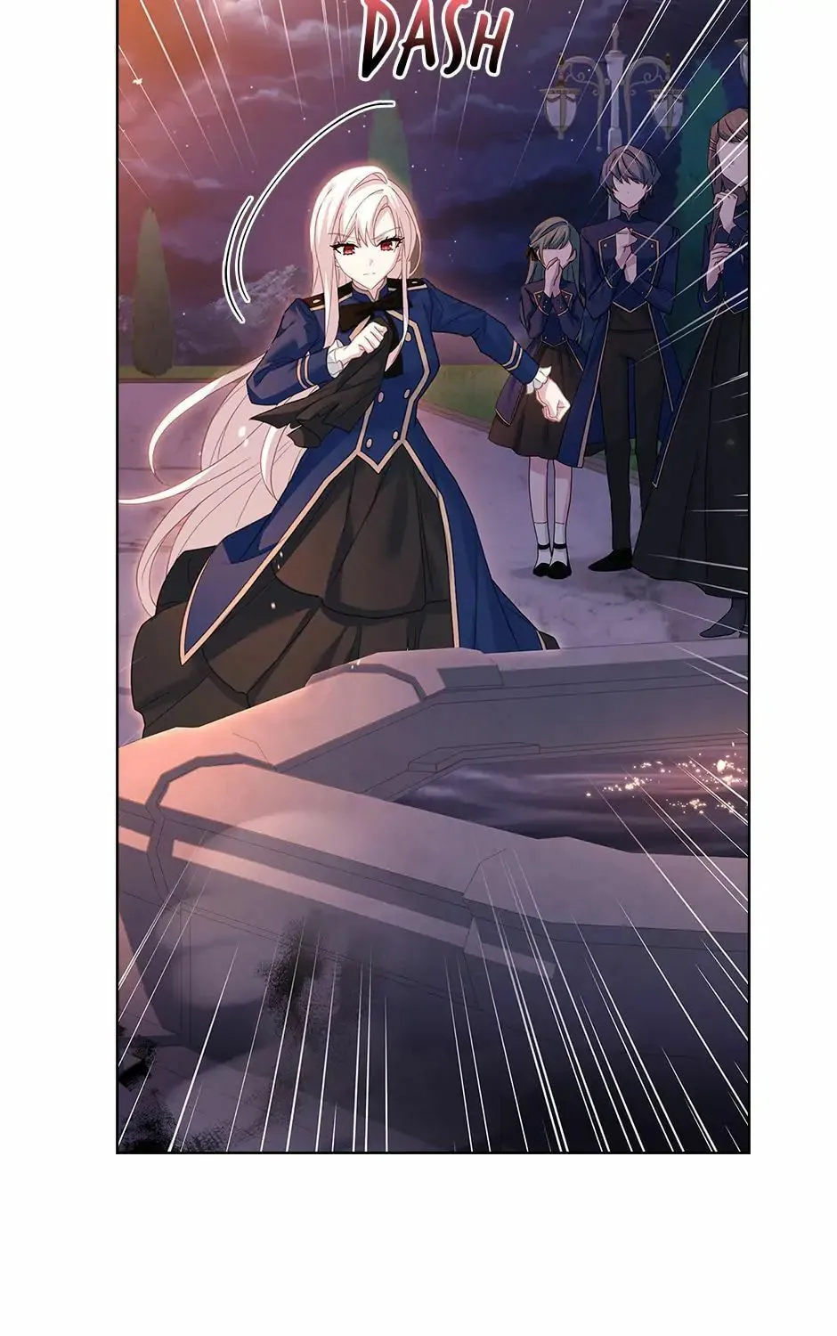 Read The Lady Needs a Break chapter 71 image 103 on Lezhin