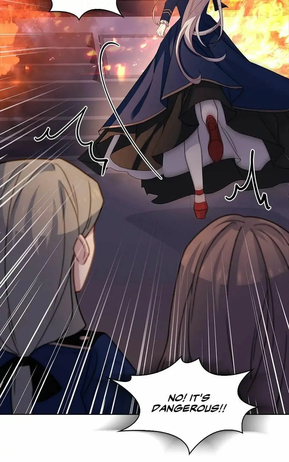 Read The Lady Needs a Break chapter 71 image 107 on Lezhin