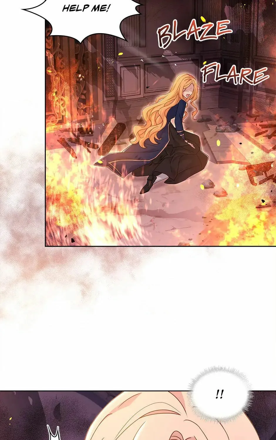 Read The Lady Needs a Break chapter 71 image 115 on Lezhin