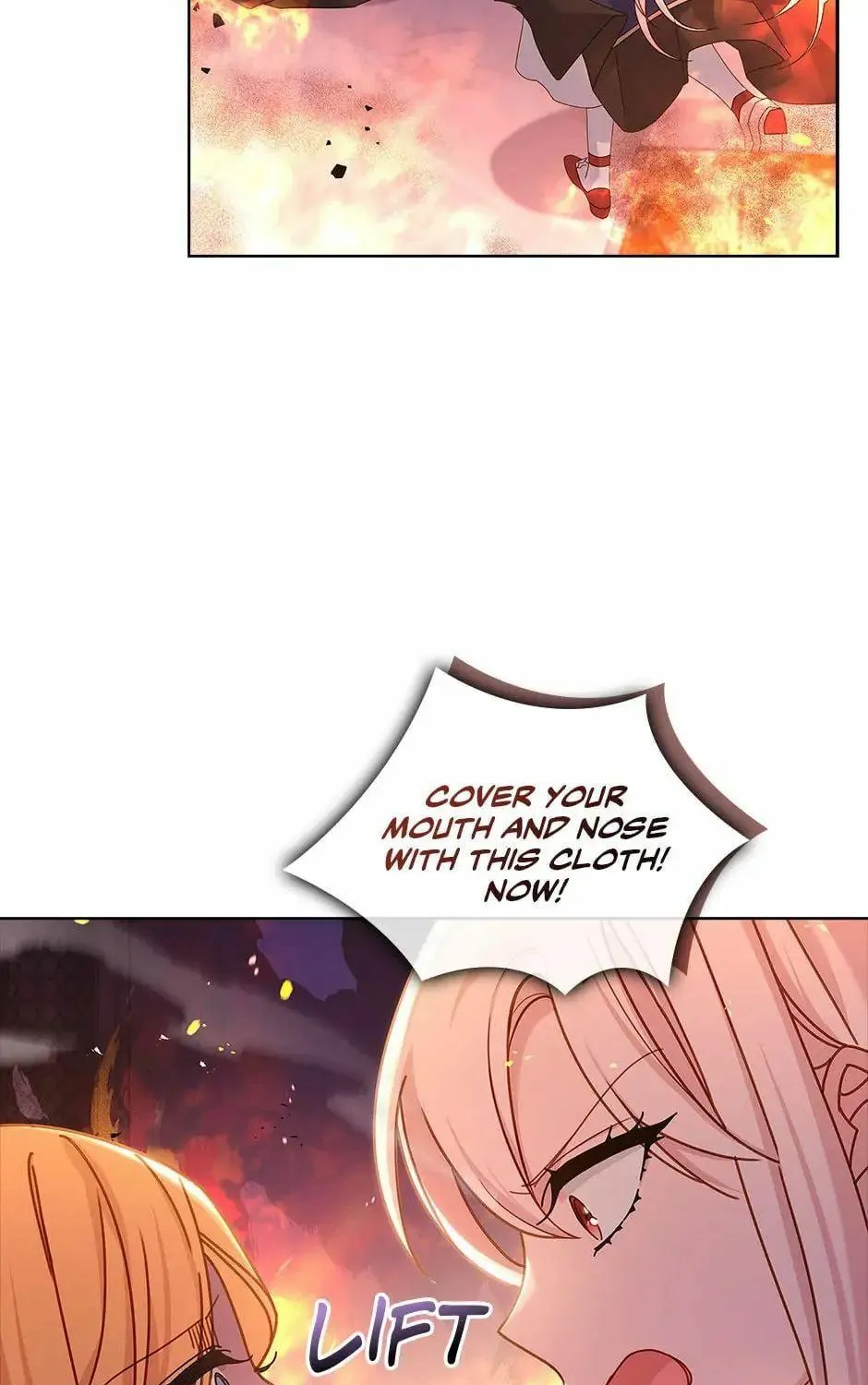 Read The Lady Needs a Break chapter 71 image 123 on Lezhin