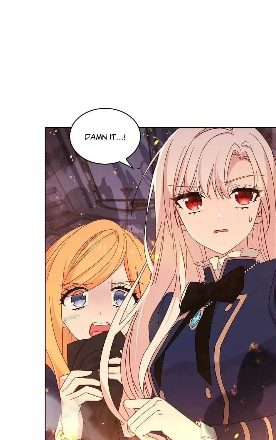 Read The Lady Needs a Break chapter 71 image 131 on Lezhin