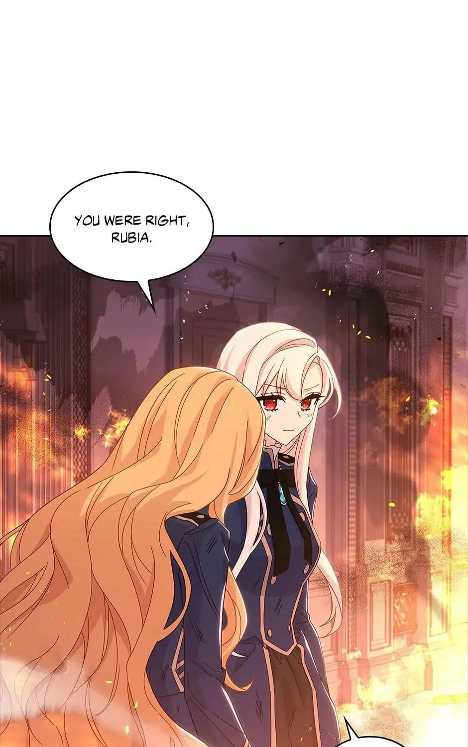 Read The Lady Needs a Break chapter 71 image 139 on Lezhin