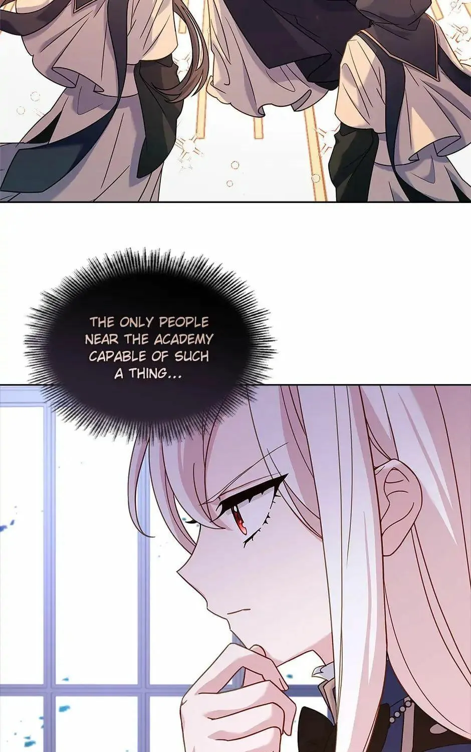 Read The Lady Needs a Break chapter 71 image 27 on Lezhin