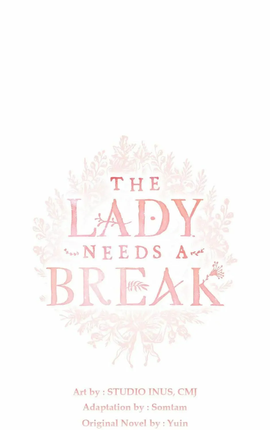 Read The Lady Needs a Break chapter 71 image 29 on Lezhin