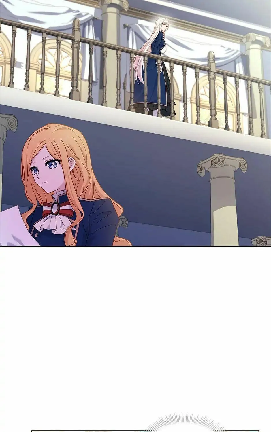 Read The Lady Needs a Break chapter 71 image 3 on Lezhin