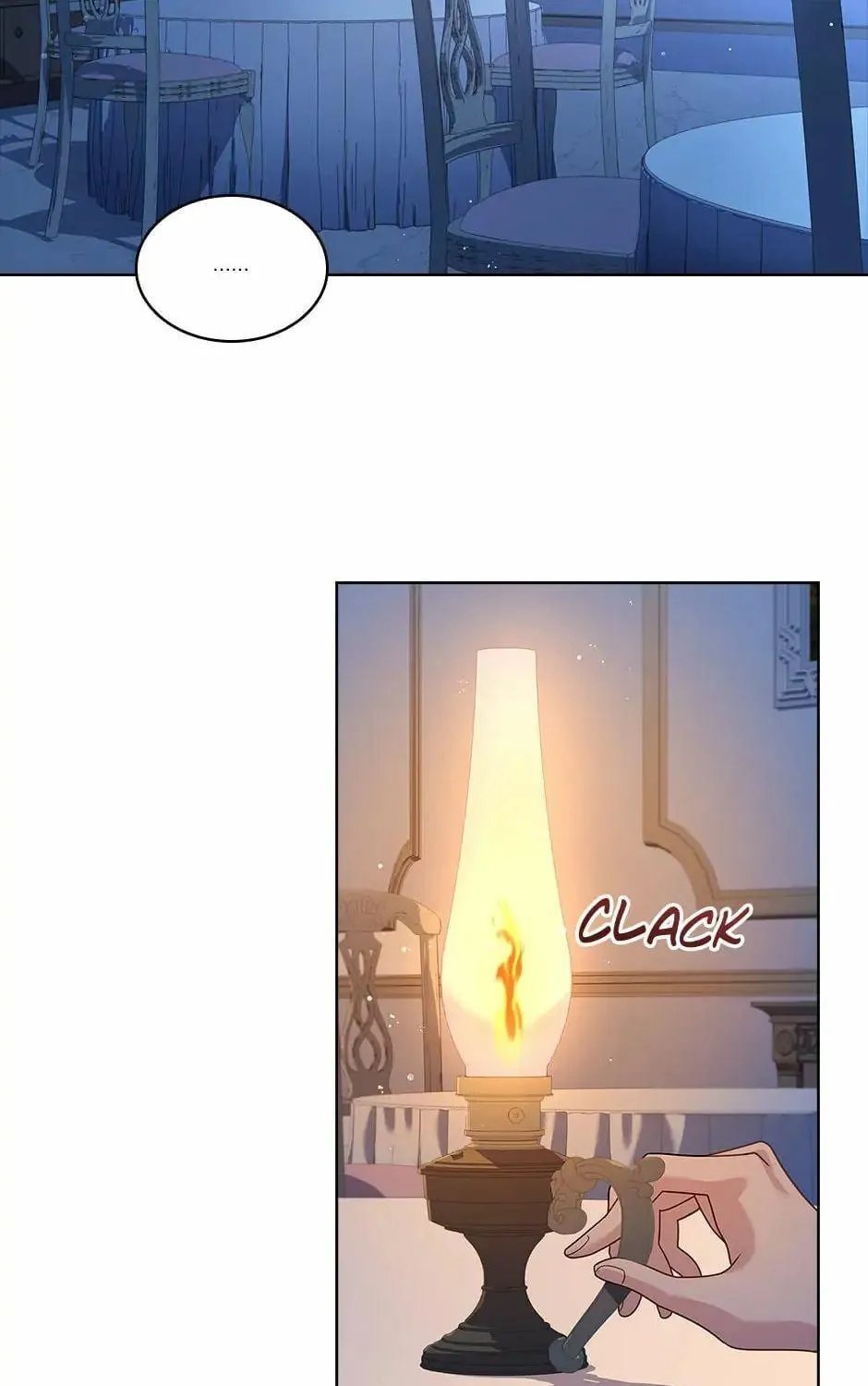 Read The Lady Needs a Break chapter 71 image 37 on Lezhin