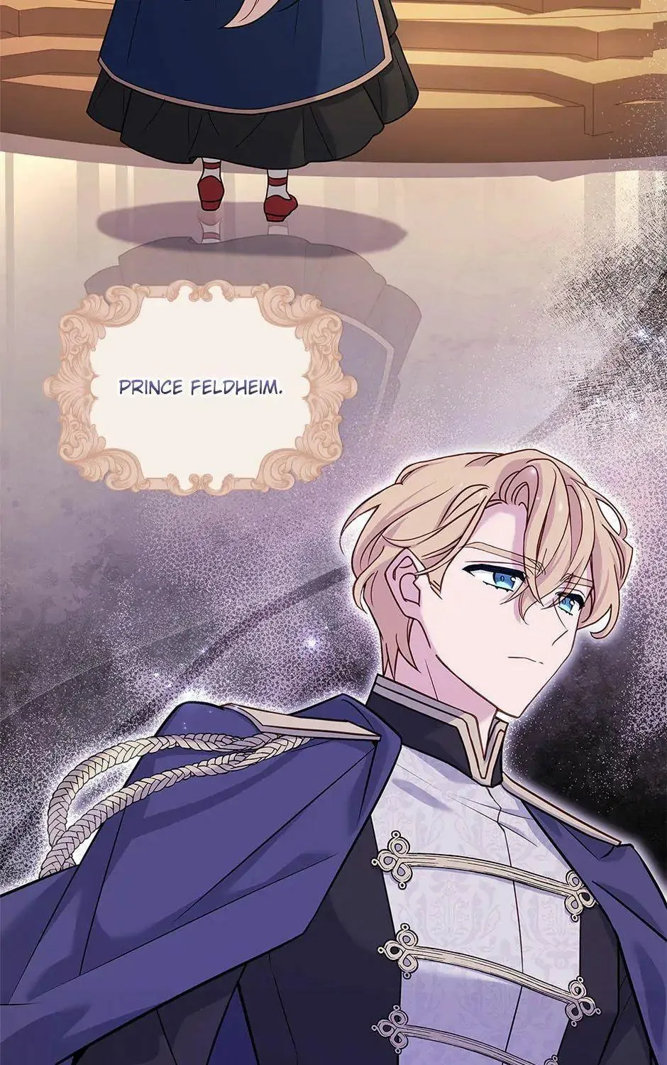 Read The Lady Needs a Break chapter 71 image 67 on Lezhin