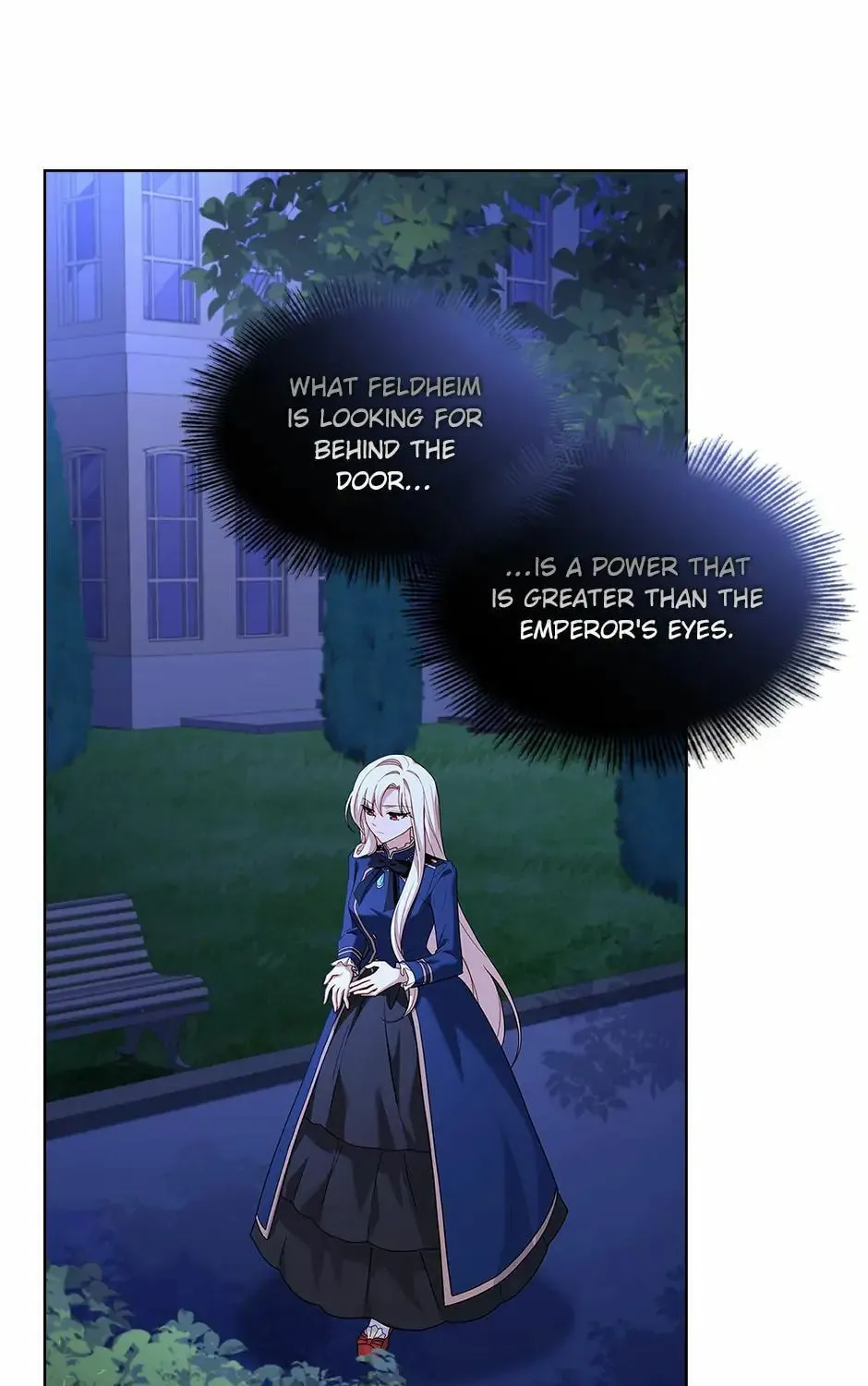 Read The Lady Needs a Break chapter 71 image 71 on Lezhin