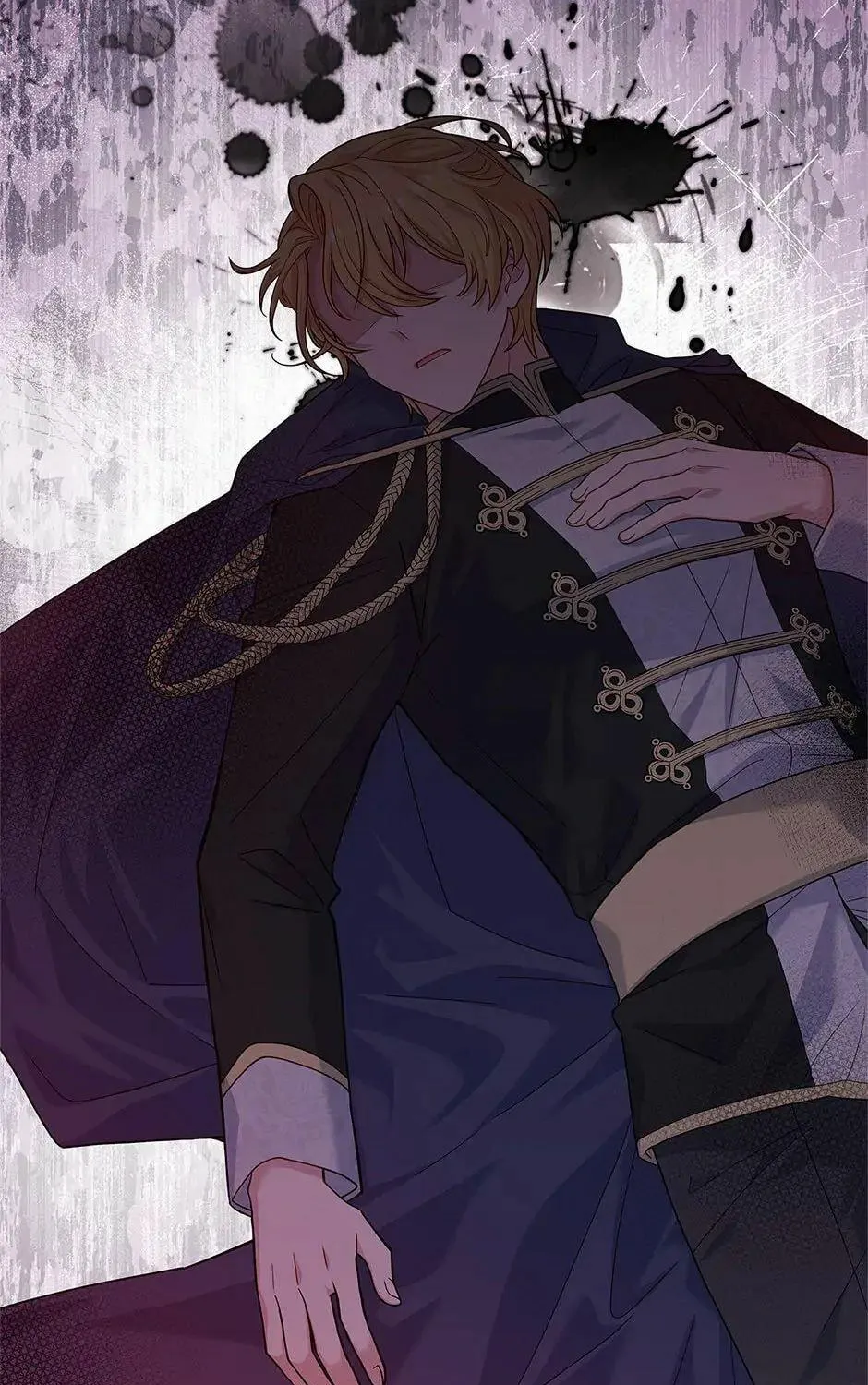 Read The Lady Needs a Break chapter 71 image 77 on Lezhin