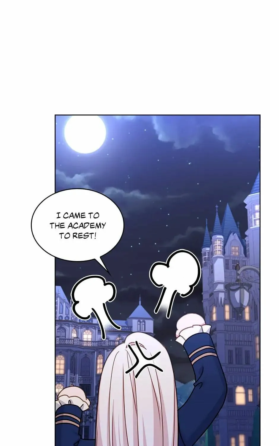 Read The Lady Needs a Break chapter 71 image 83 on Lezhin
