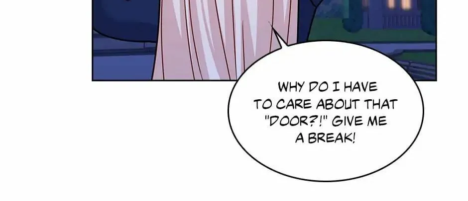 Read The Lady Needs a Break chapter 71 image 84 on Lezhin
