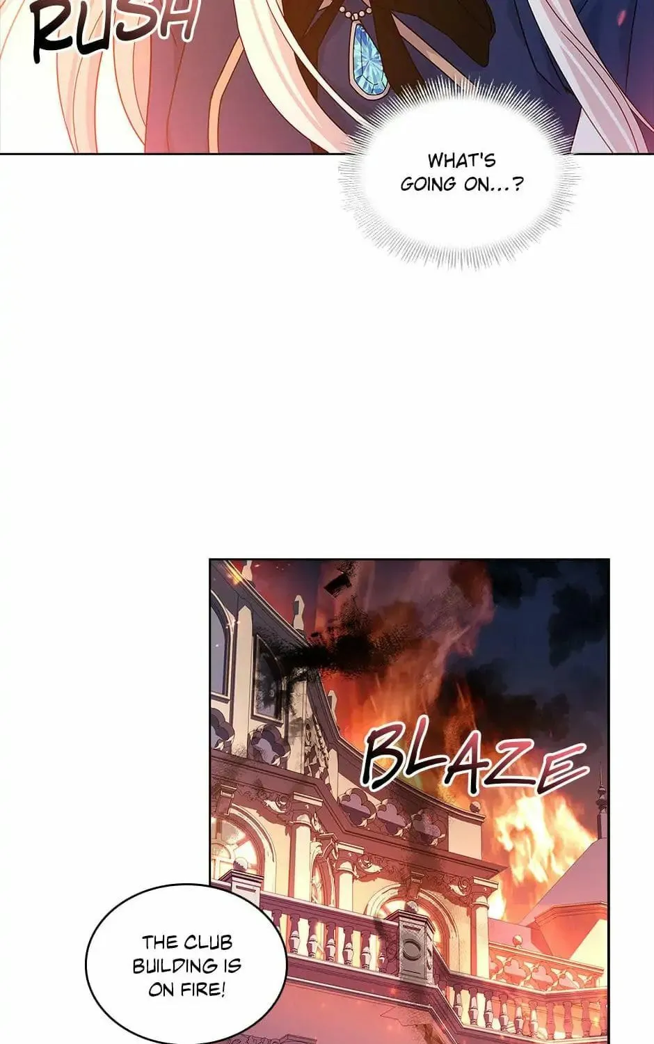 Read The Lady Needs a Break chapter 71 image 91 on Lezhin