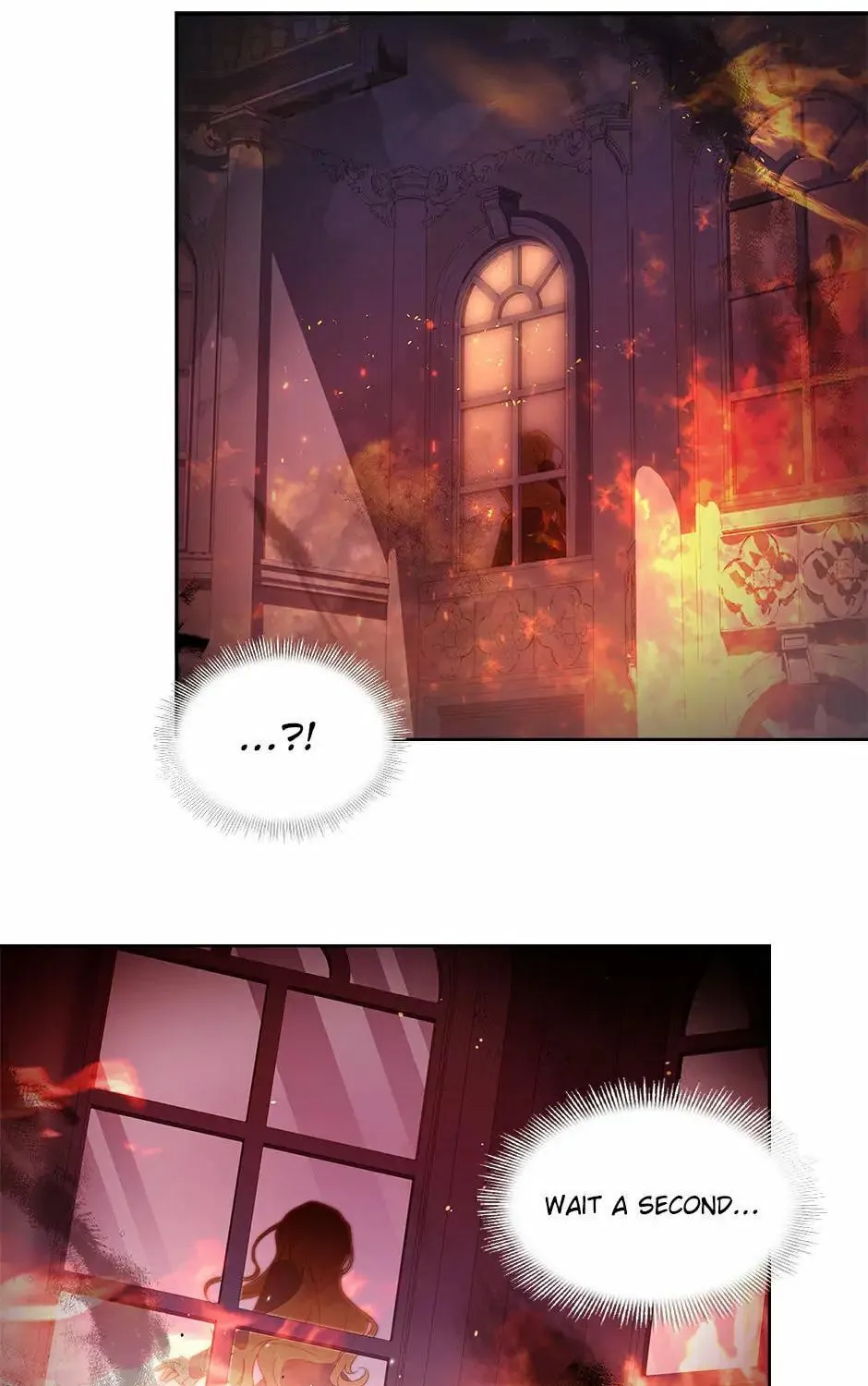 Read The Lady Needs a Break chapter 71 image 95 on Lezhin