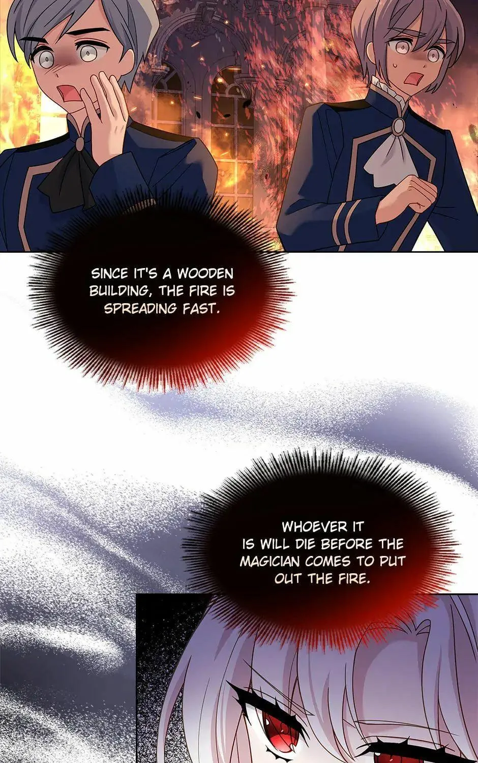 Read The Lady Needs a Break chapter 71 image 99 on Lezhin