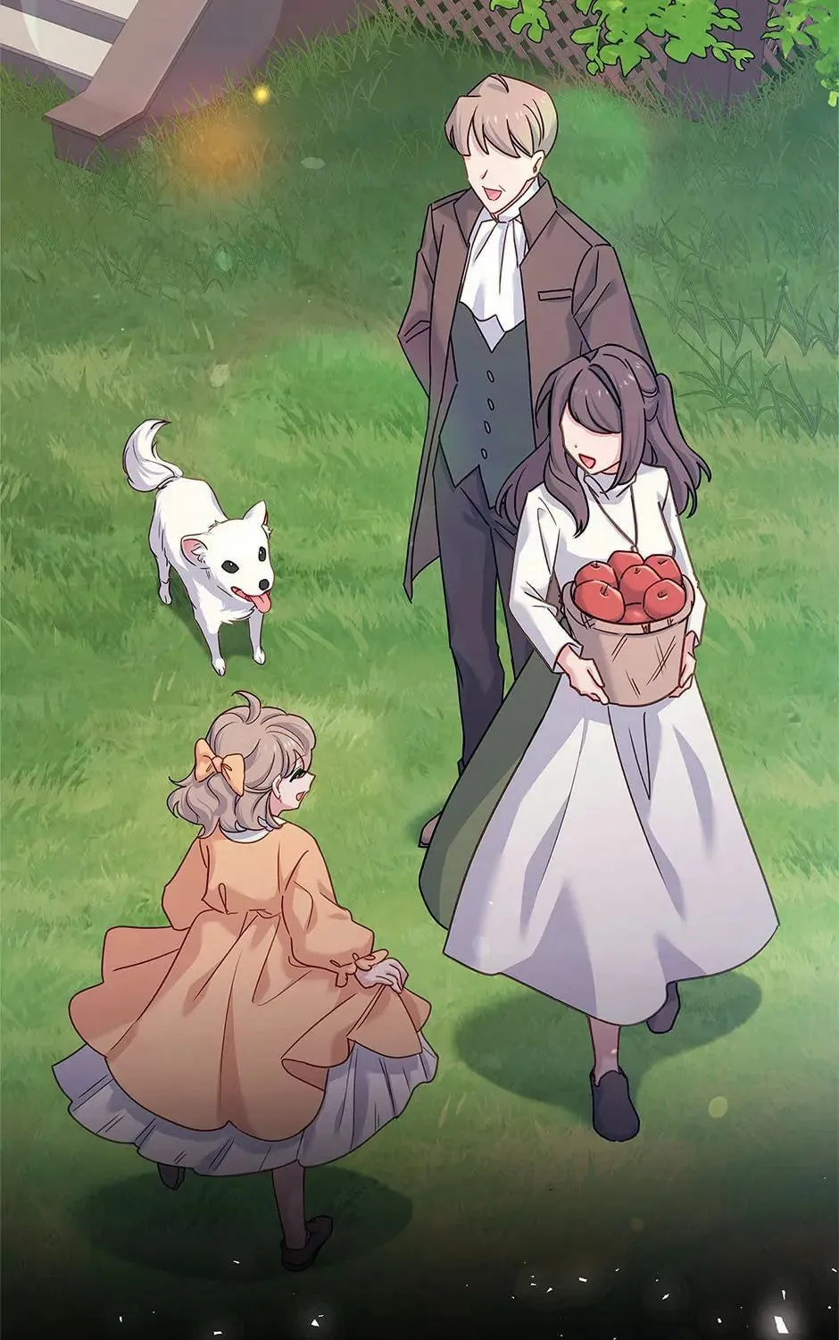 Read The Lady Needs a Break chapter 72 image 103 on Lezhin