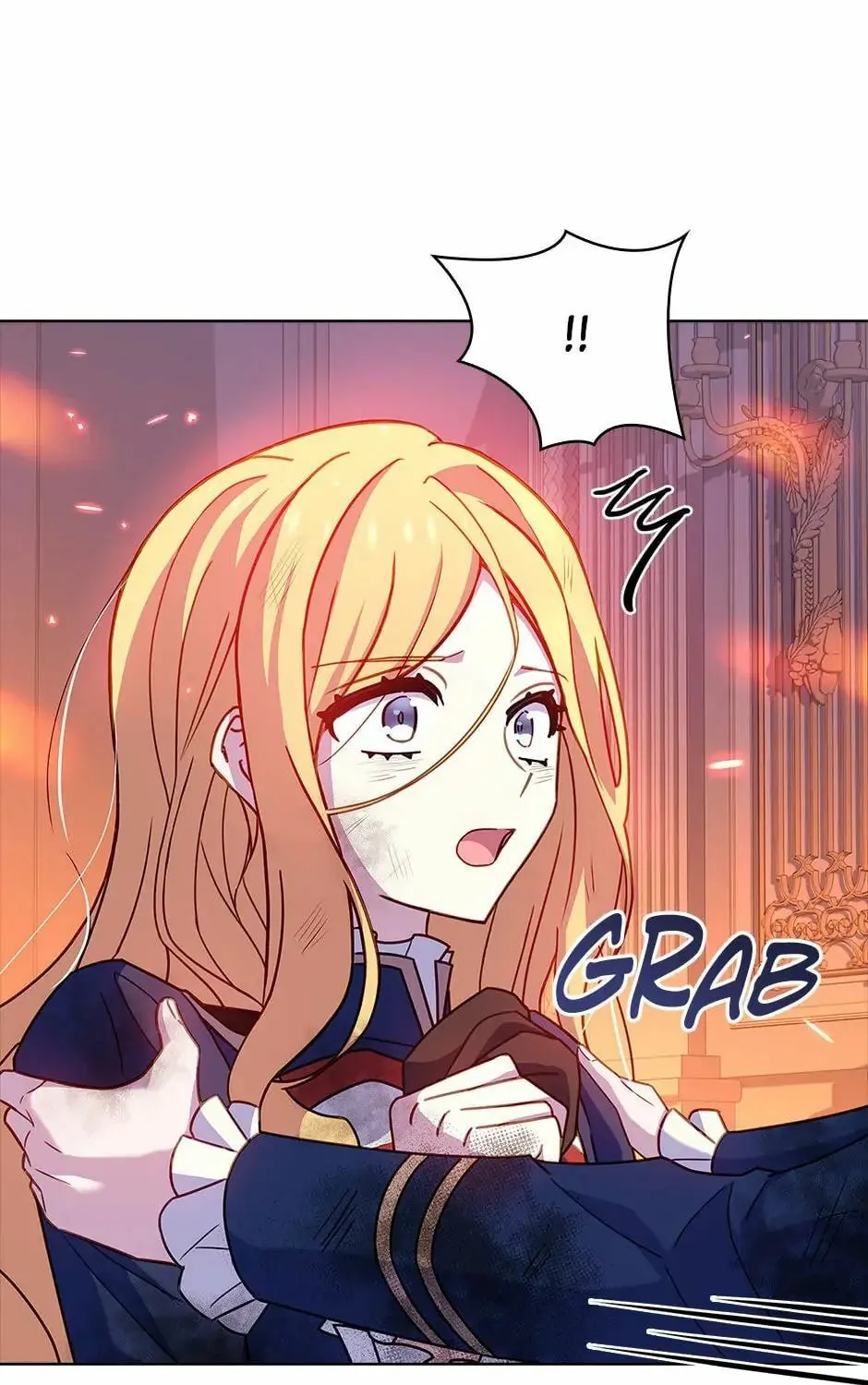 Read The Lady Needs a Break chapter 72 image 11 on Lezhin