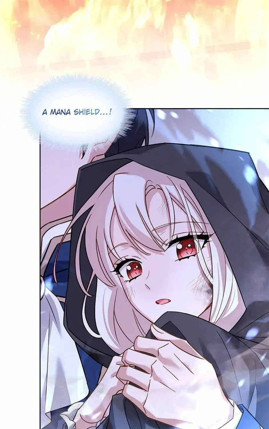 Read The Lady Needs a Break chapter 72 image 121 on Lezhin