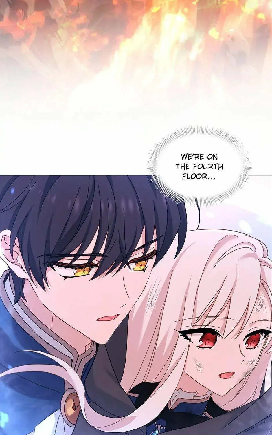 Read The Lady Needs a Break chapter 72 image 127 on Lezhin