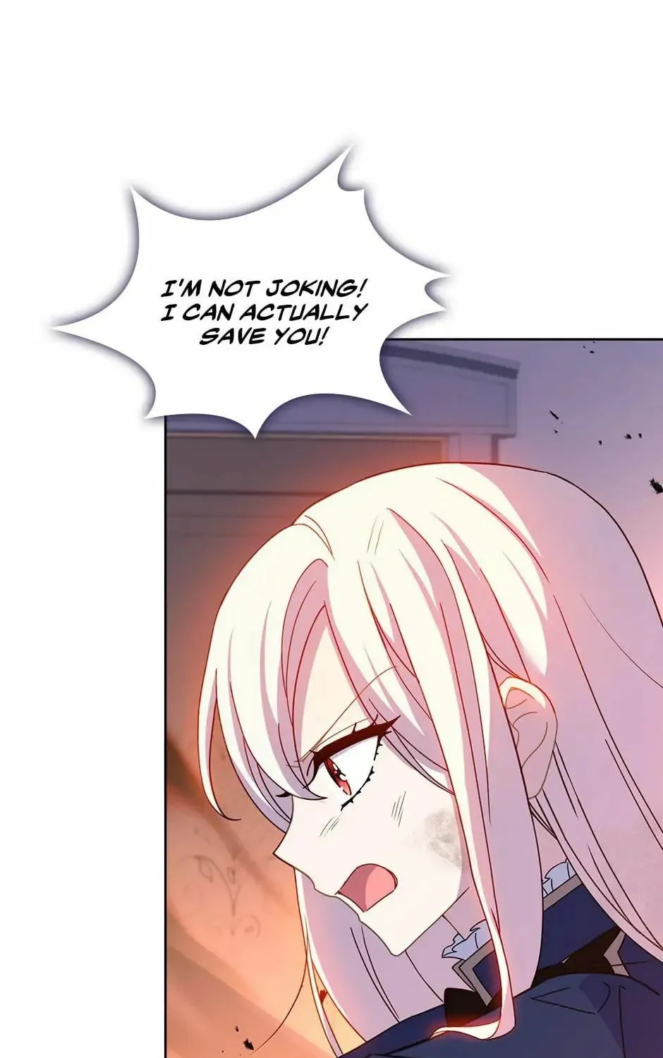 Read The Lady Needs a Break chapter 72 image 13 on Lezhin