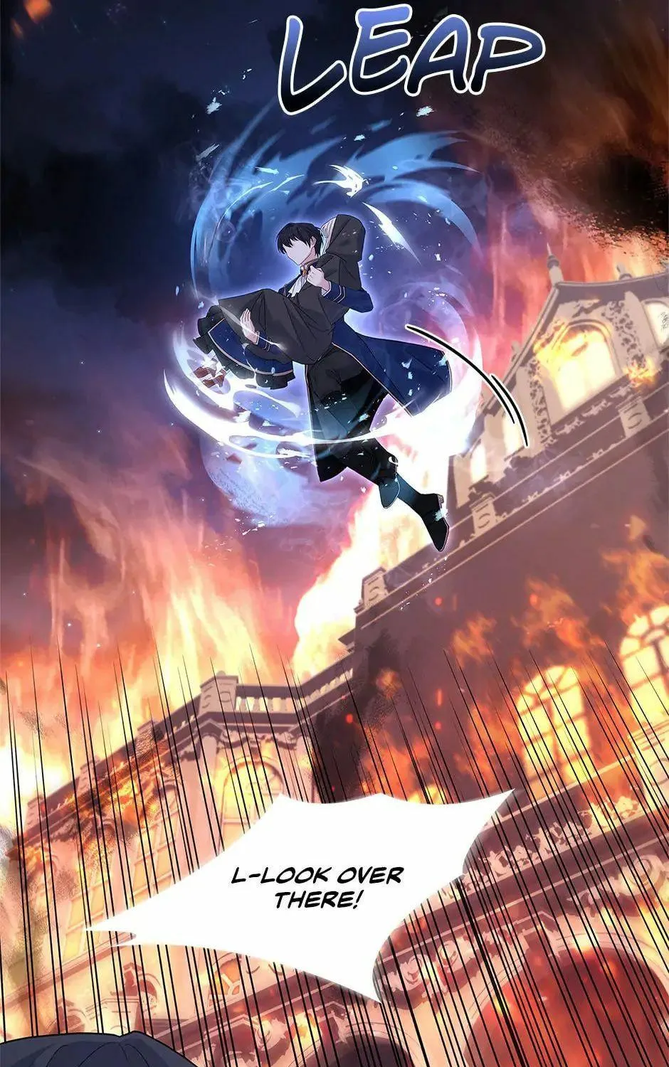 Read The Lady Needs a Break chapter 72 image 135 on Lezhin
