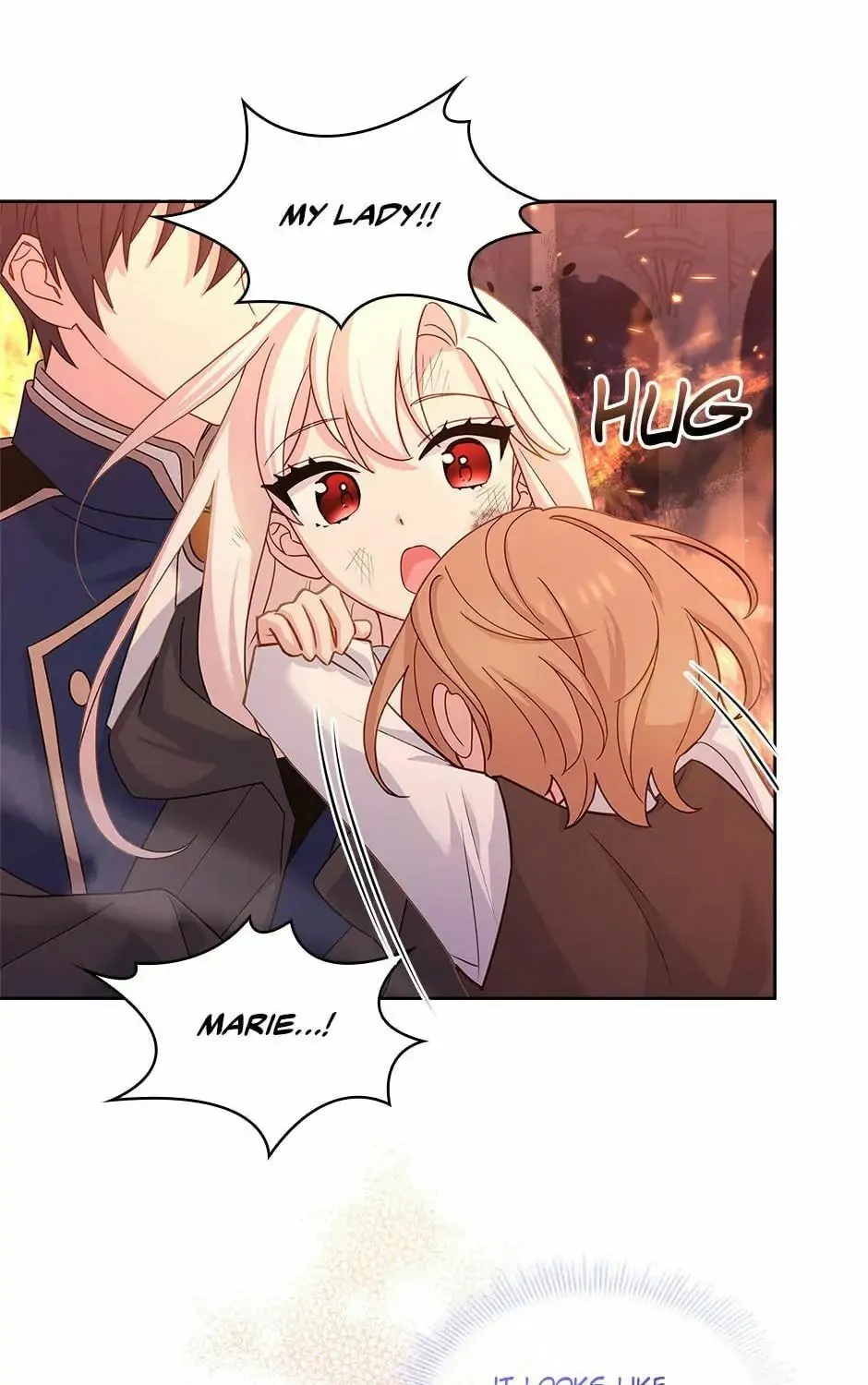 Read The Lady Needs a Break chapter 72 image 145 on Lezhin