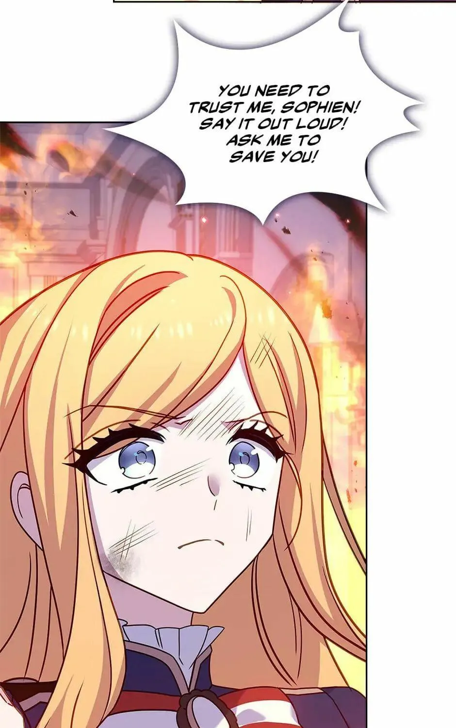 Read The Lady Needs a Break chapter 72 image 15 on Lezhin