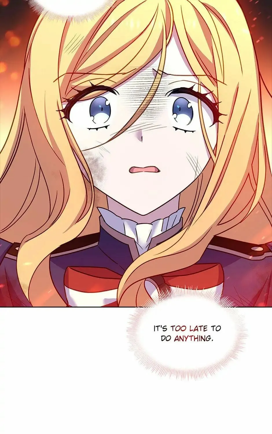Read The Lady Needs a Break chapter 72 image 19 on Lezhin