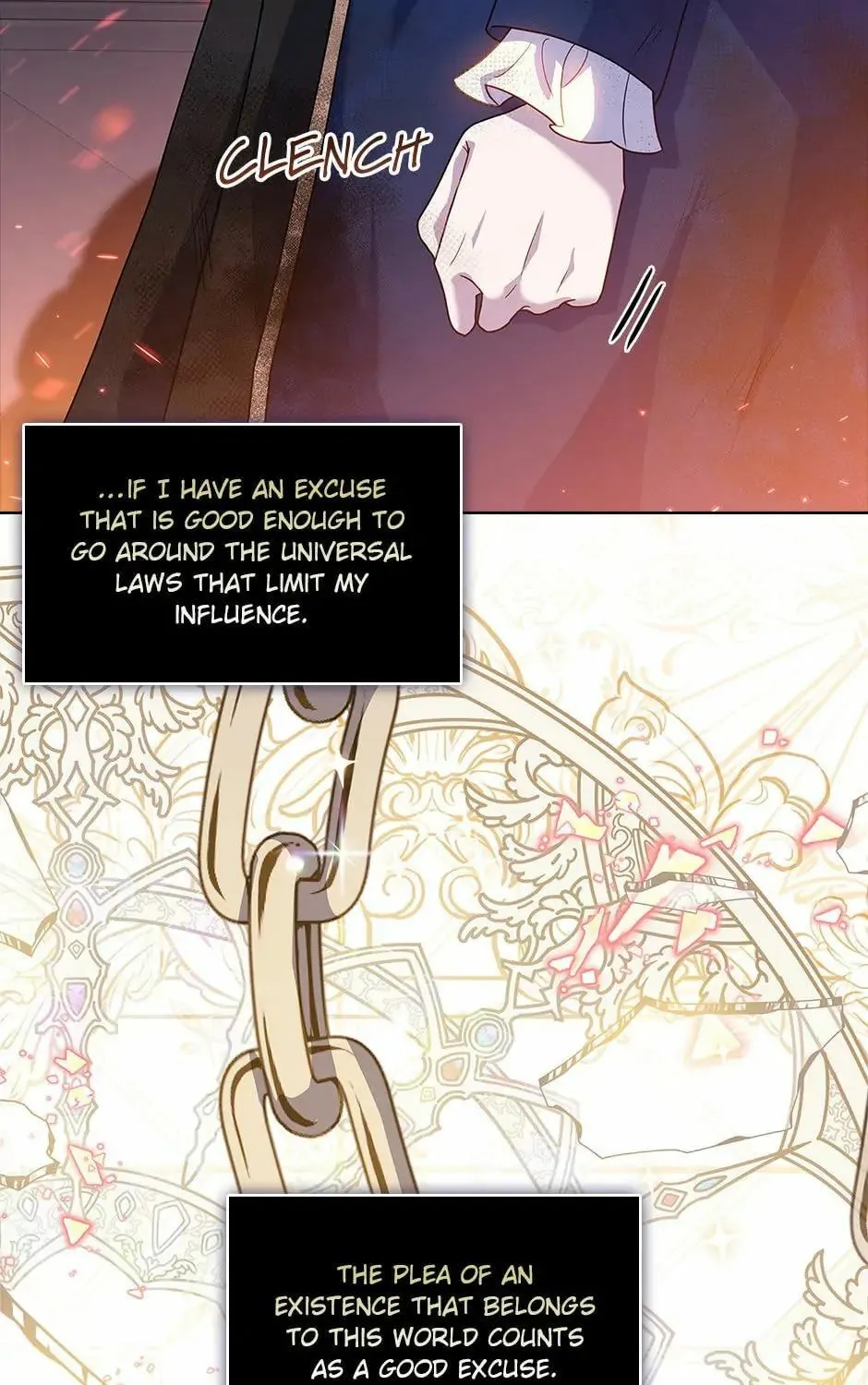 Read The Lady Needs a Break chapter 72 image 23 on Lezhin