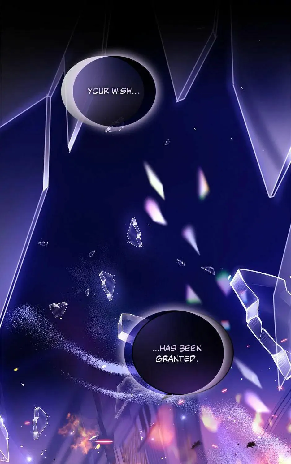 Read The Lady Needs a Break chapter 72 image 37 on Lezhin