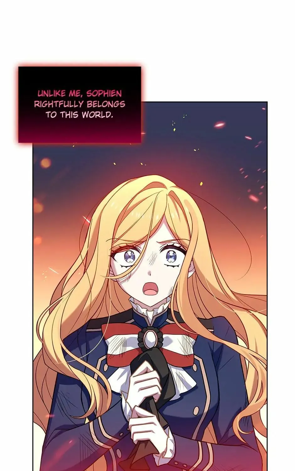 Read The Lady Needs a Break chapter 72 image 41 on Lezhin