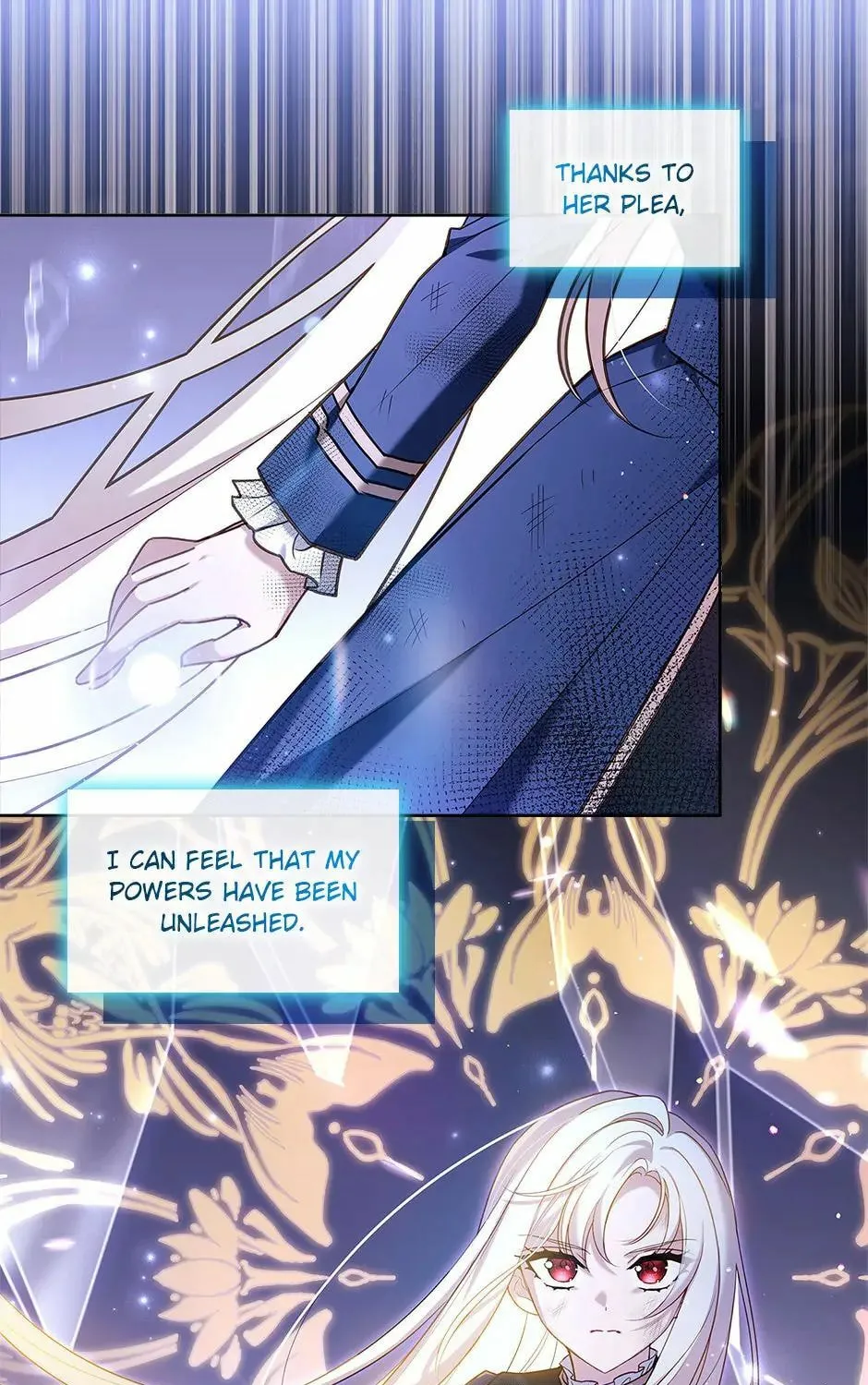 Read The Lady Needs a Break chapter 72 image 43 on Lezhin
