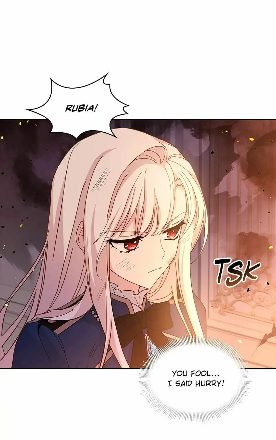 Read The Lady Needs a Break chapter 72 image 73 on Lezhin