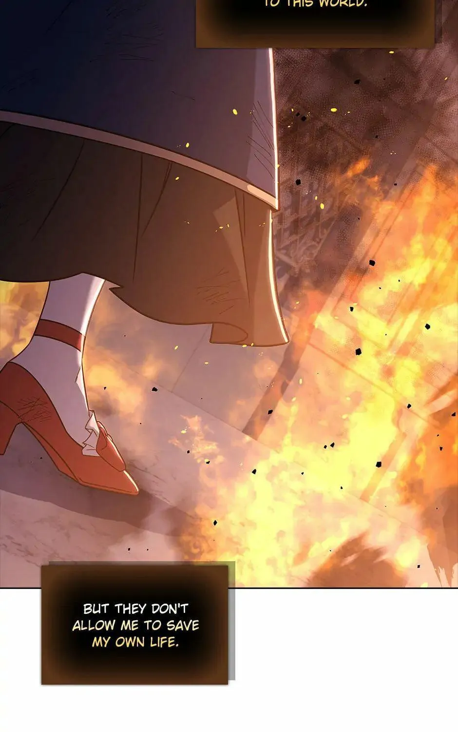 Read The Lady Needs a Break chapter 72 image 75 on Lezhin