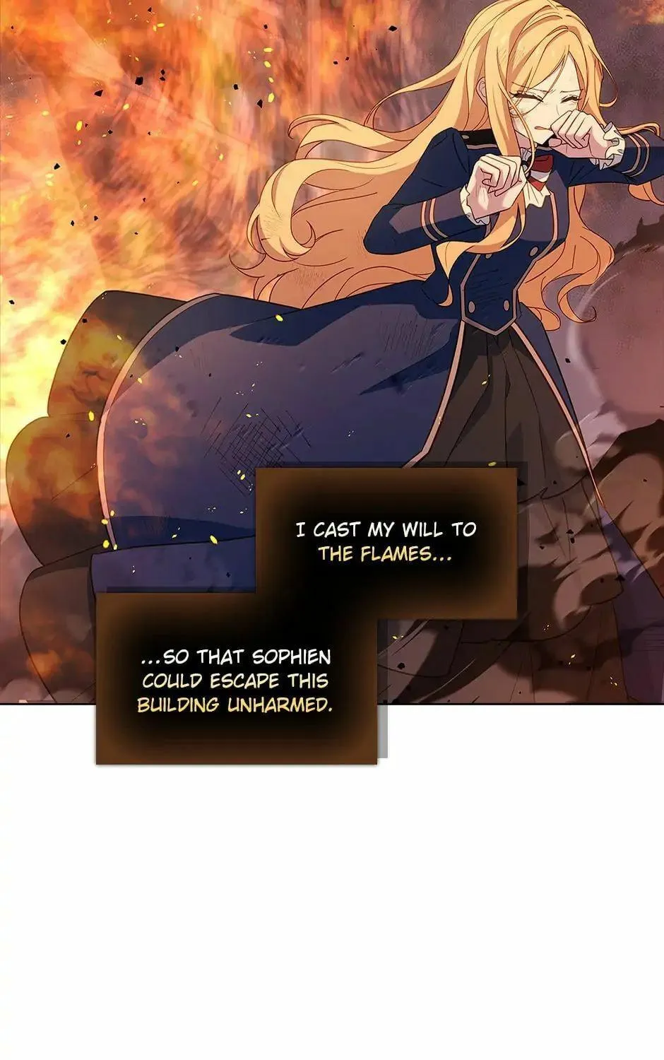 Read The Lady Needs a Break chapter 72 image 77 on Lezhin