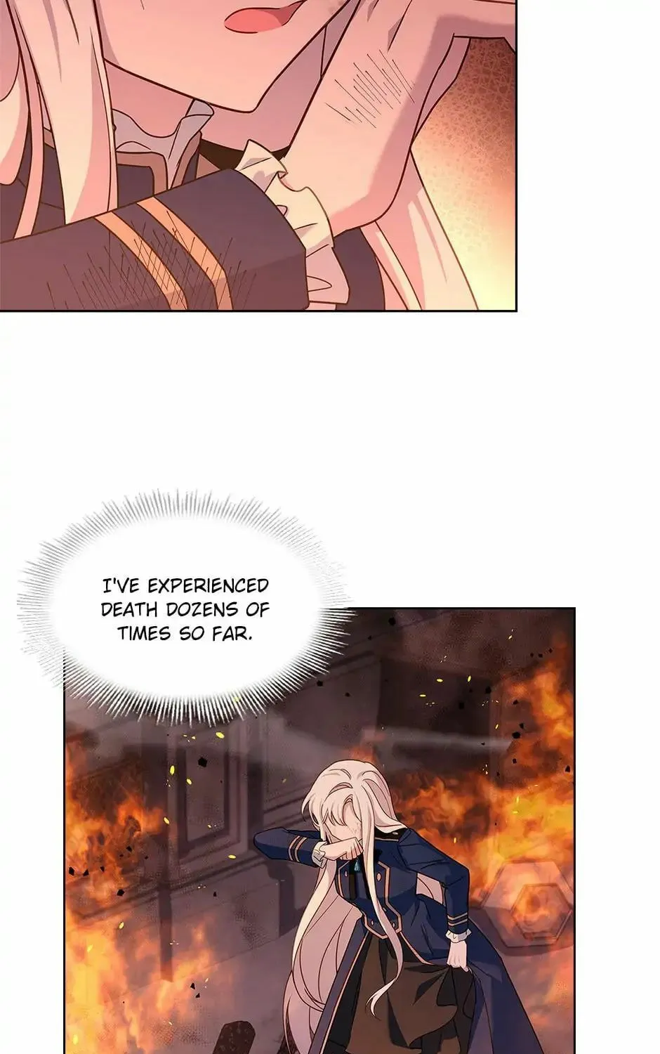 Read The Lady Needs a Break chapter 72 image 79 on Lezhin