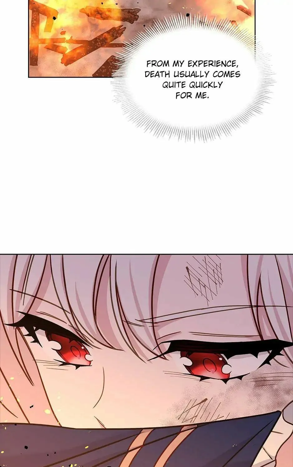 Read The Lady Needs a Break chapter 72 image 81 on Lezhin
