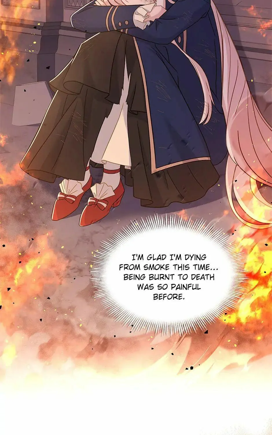 Read The Lady Needs a Break chapter 72 image 87 on Lezhin
