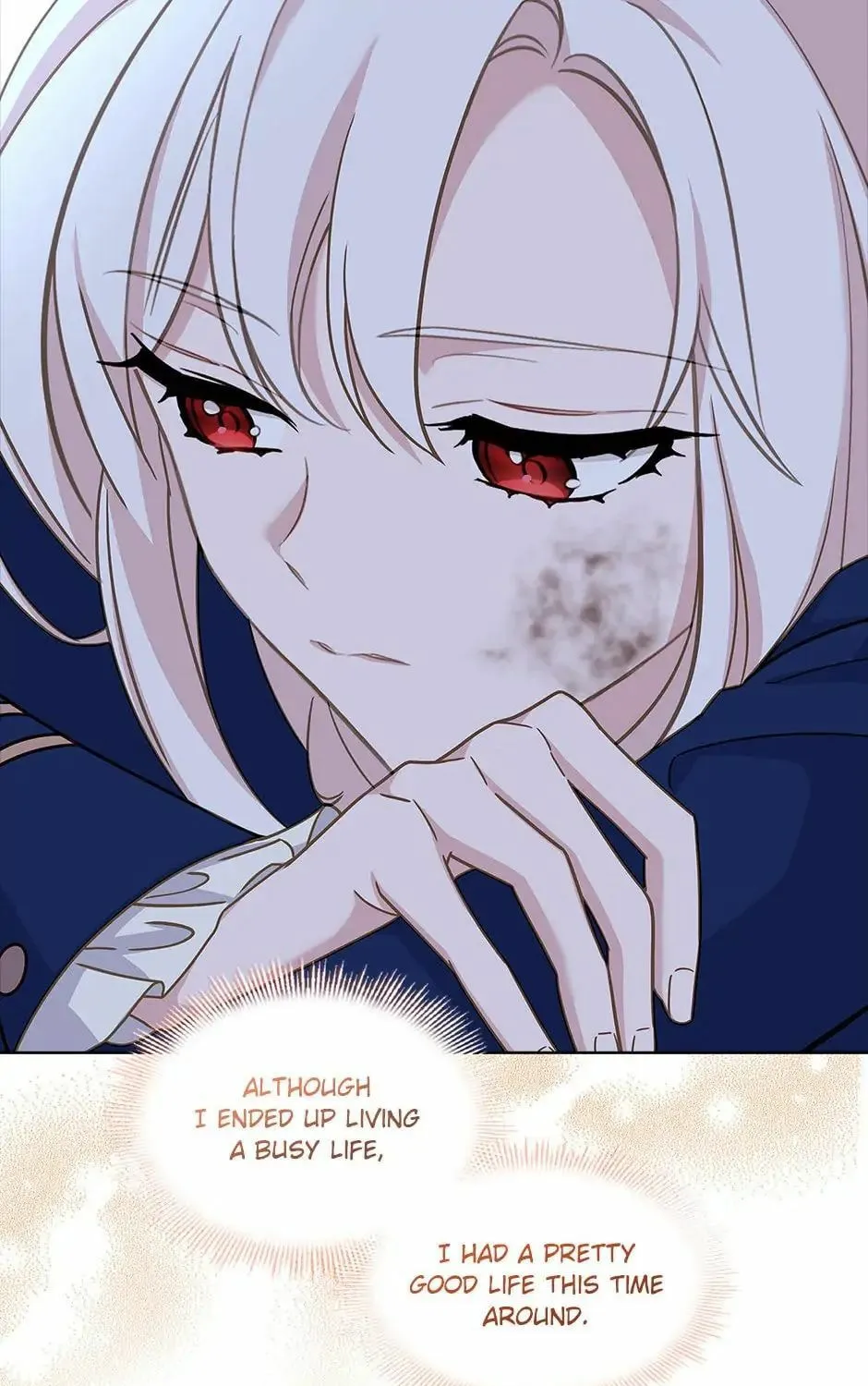 Read The Lady Needs a Break chapter 72 image 89 on Lezhin