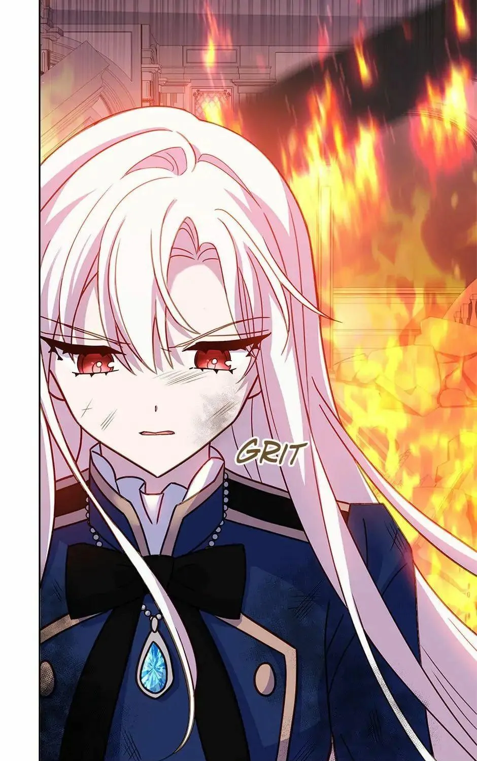 Read The Lady Needs a Break chapter 72 image 9 on Lezhin