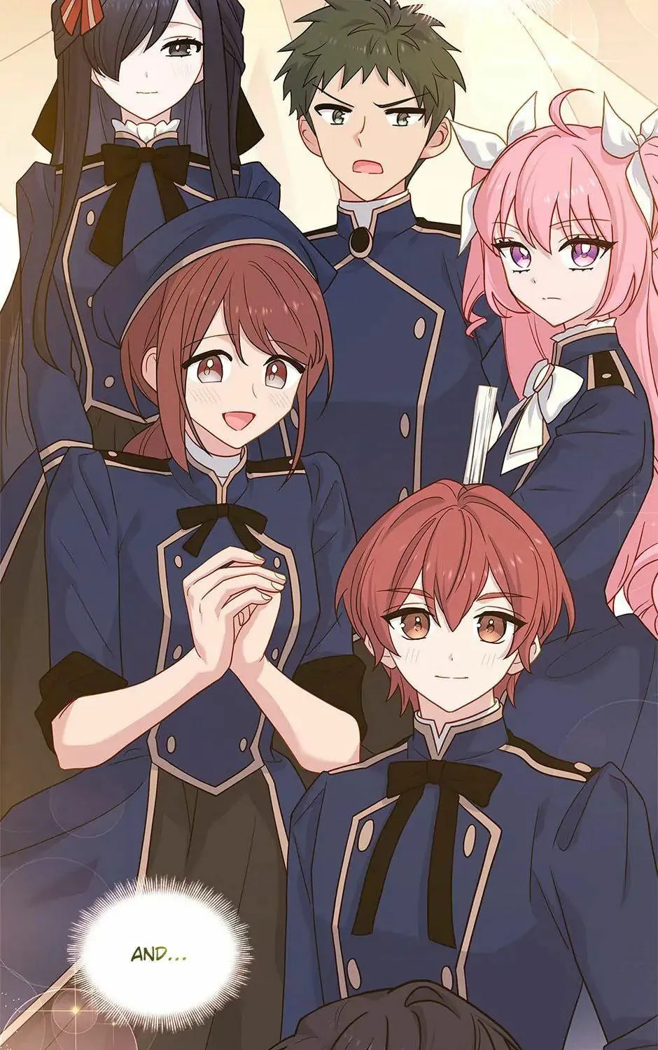 Read The Lady Needs a Break chapter 72 image 93 on Lezhin