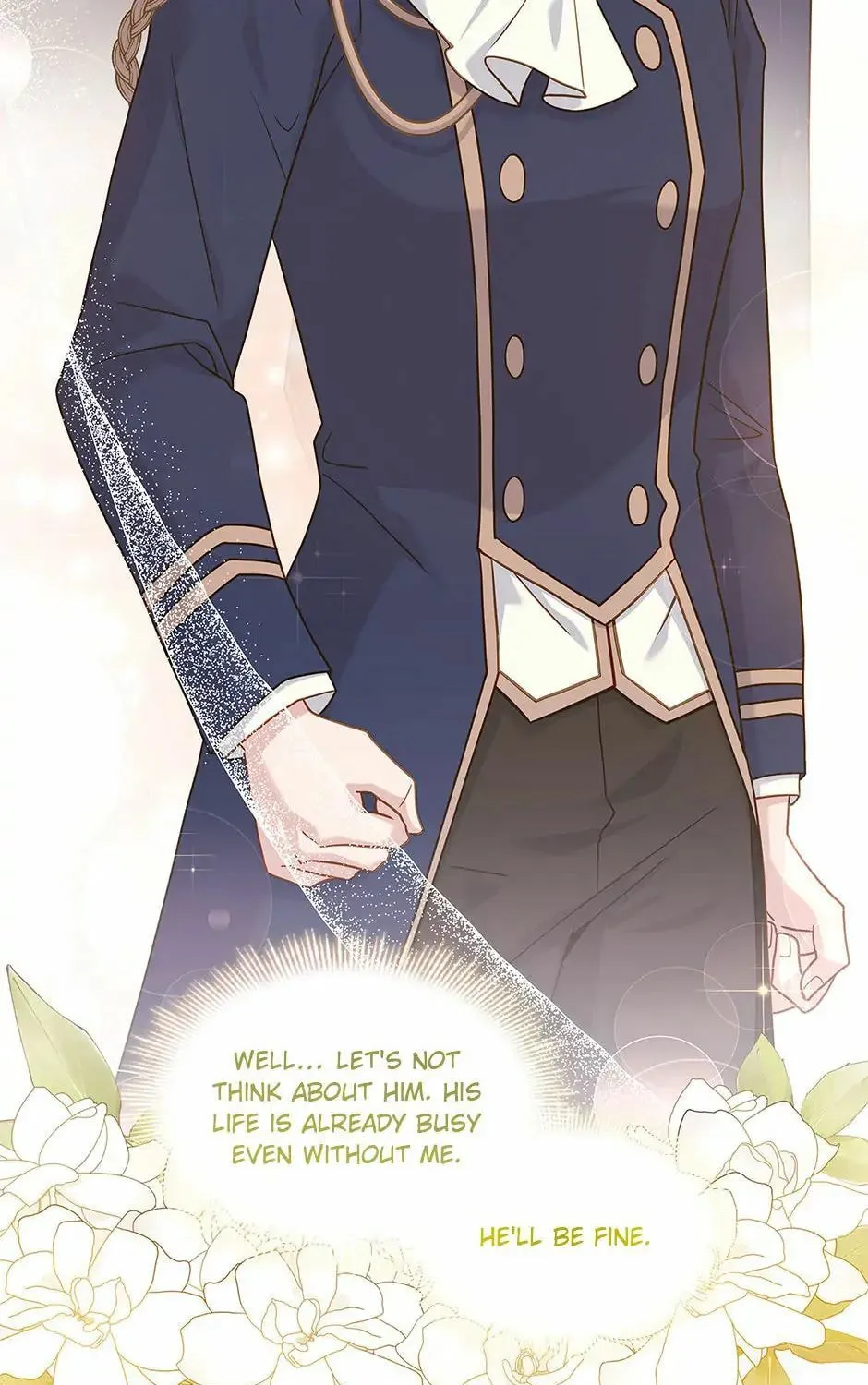 Read The Lady Needs a Break chapter 72 image 95 on Lezhin